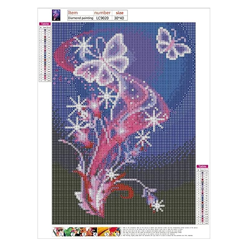 ダイヤモンドアート 四角いビーズ バレエ 美しい女 刺繍キット だいやもんどあーと 大型 全面貼り付けタイプ ハンドメイド モザイク ダイヤモンドアート  四角いビーズ 美しい バレエ 刺繍キット だいやもんどあーと 大型 全面 5d ダイヤモンドアート 四角いビーズキット 大きいサイズ 90x250cm 全面貼り付けタイプ ダイヤモンド塗装 バレエ 美しい女