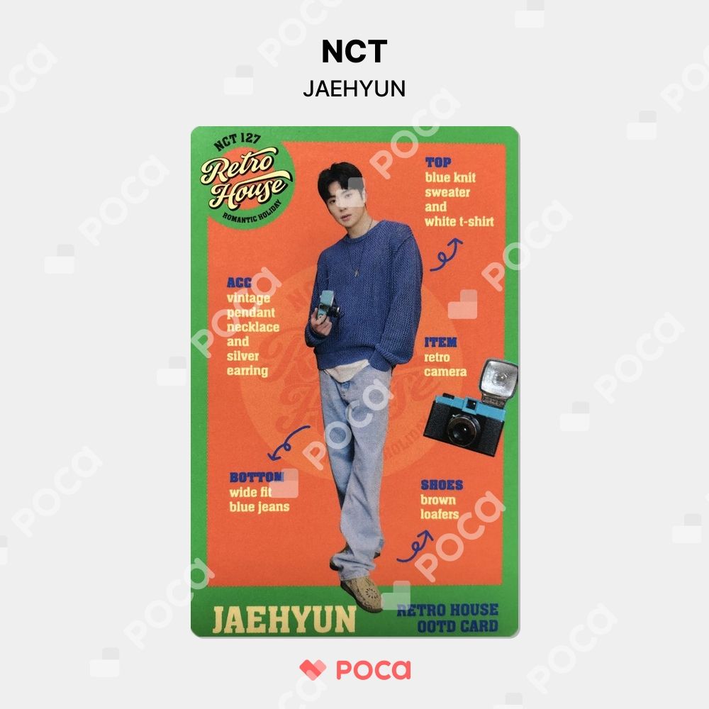 NCTZONE popup SP トレカ 探検家 ジェヒョン BOYNEXTDOOR NO GENRE POPUP ランダムトレカ ジェヒョン - メルカリ