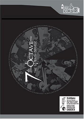 Se7enth Degree DVD