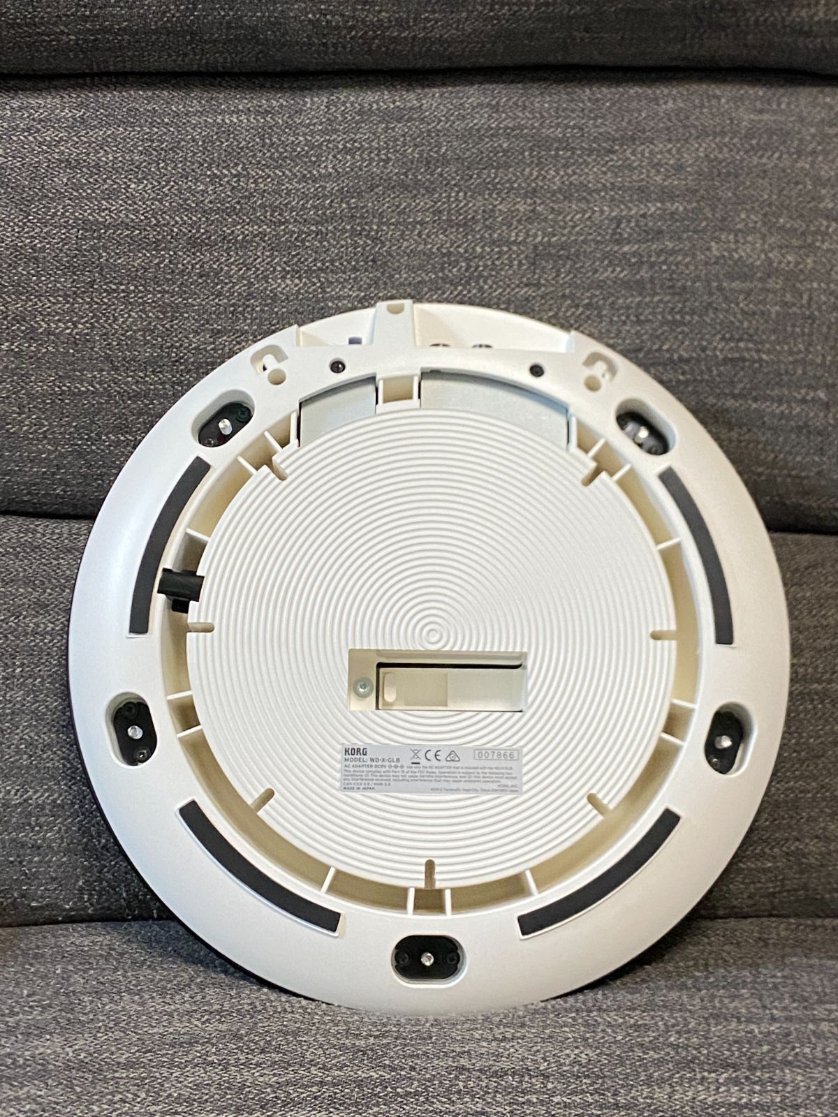 中古/希少品】KORG 電子ドラム パーカッションシンセサイザー