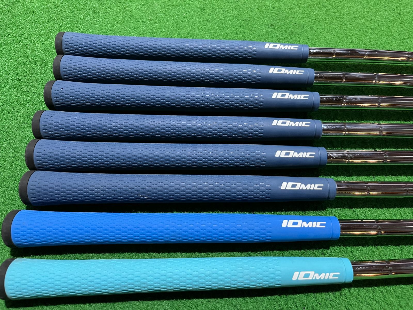 未使用Dynamic Gold105 Tour Issue s400 4-PW Amazon | トゥルーテンパー ダイナミックゴールド 105 ツアー イシュー