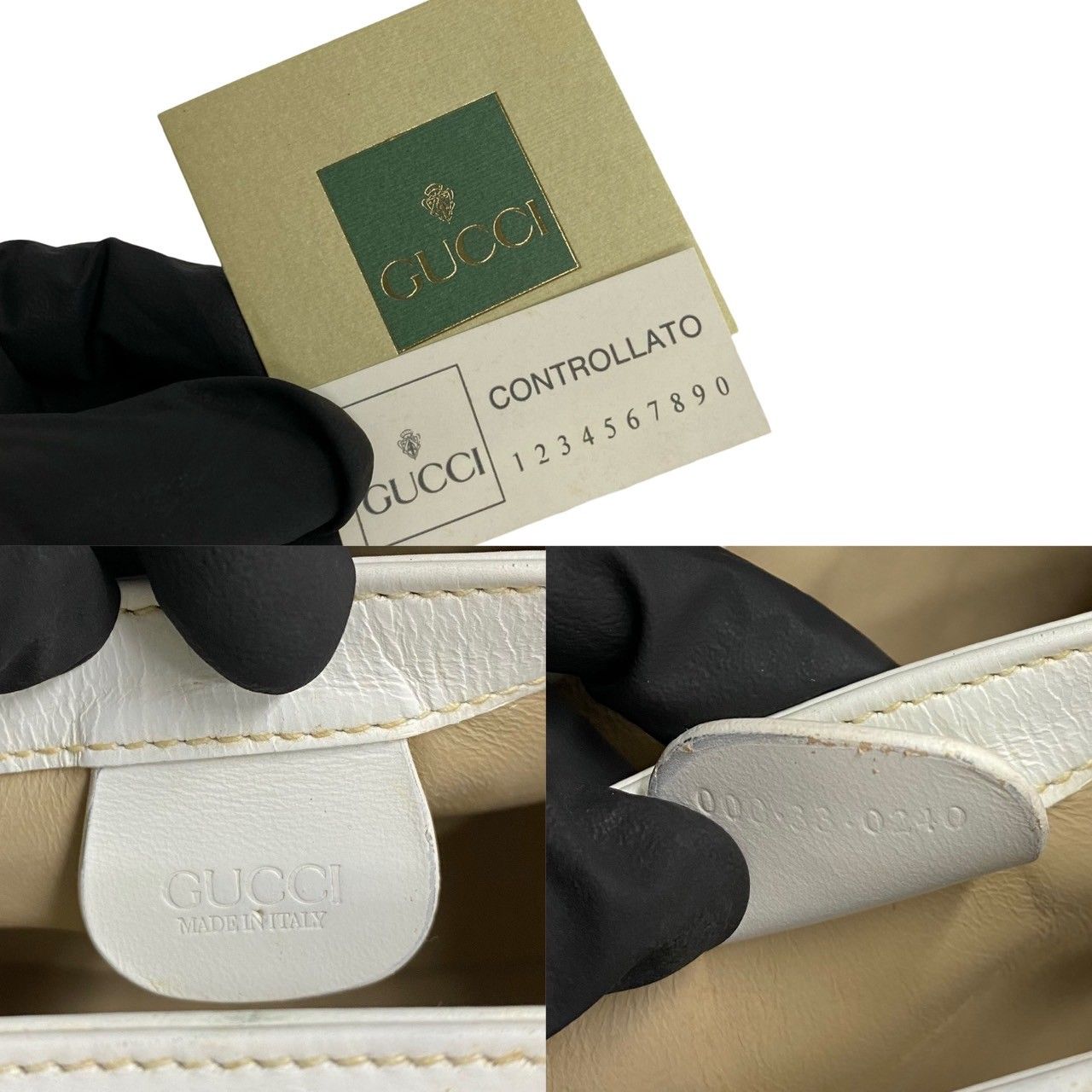 極 美品 箱 袋付 GUCCI グッチ オールドグッチ ヴィンテージ 極 美品 箱 袋付 GUCCI グッチ オールドグッチ ヴィンテージ