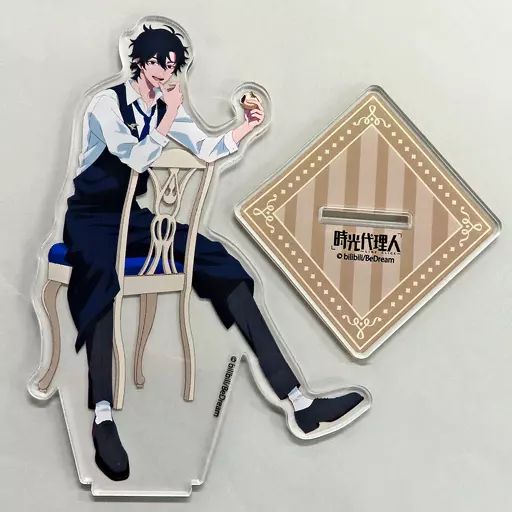 中古】アクリルスタンド・アクリルパネル トキ アクリルスタンド 中古】アクリルスタンド・アクリルパネル トキ アクリルスタンド