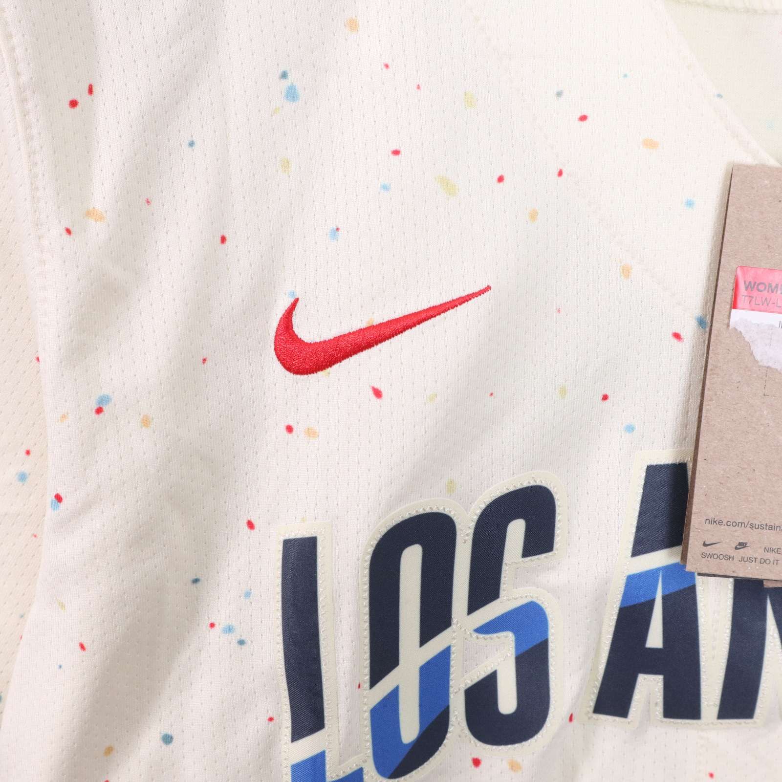 新品】 MLB公式 ドジャース 大谷翔平☆ NIKE社製 2024 シティ
