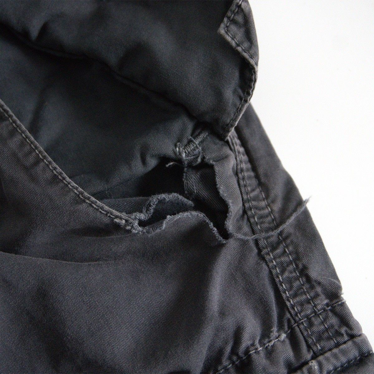 雰囲気抜群 POLO