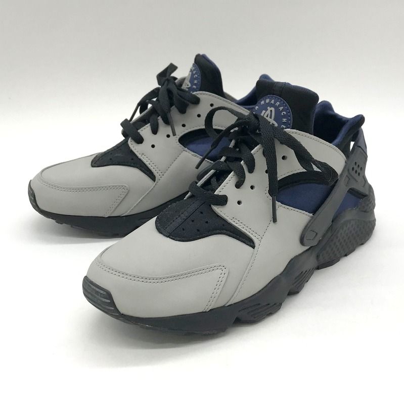 NIKE AIR HUARACHE LE Shadow スニーカー DH8143-400 エア ハラチ シャドー ローカット シューズ メンズ 27.5cm  ナイキ 靴 B10811◇ - メルカリ