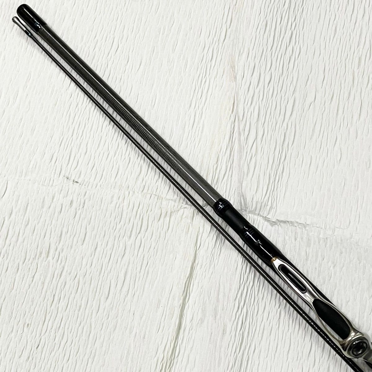 イカ釣り 釣り竿