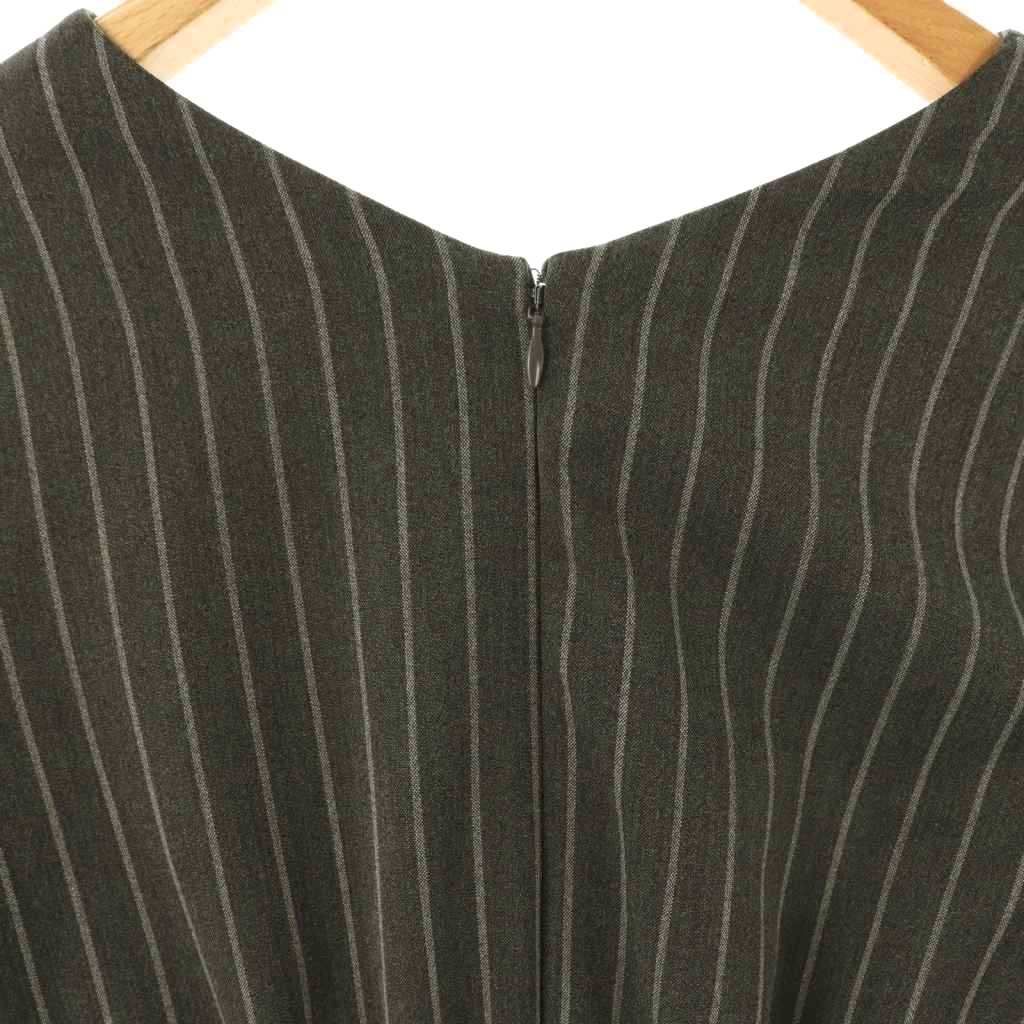 サロペット・オーバーオール・オールインワン AMERI VINTAGE RETURN COLLAR ALL IN ONE サロペット・オーバーオール・オールインワン Ameri RETURN COLLAR ALL