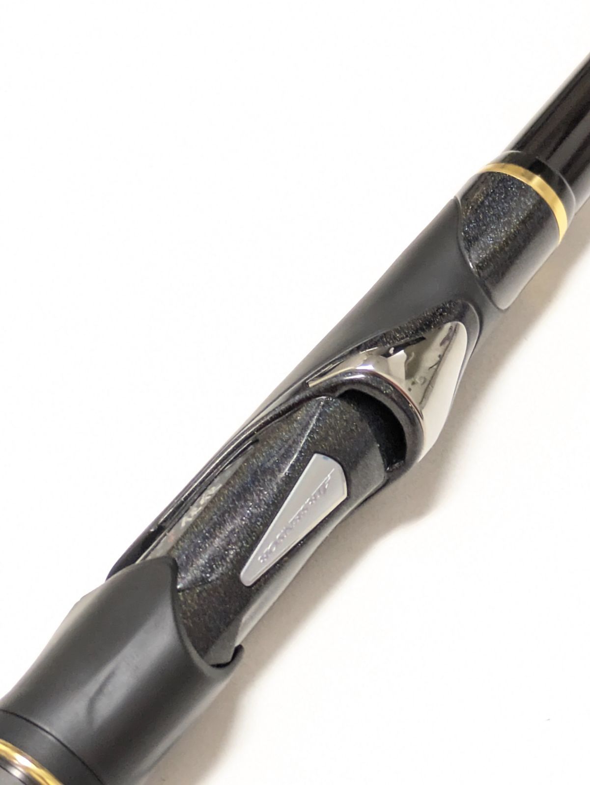 DAIWA - 【中古/美品】 ダイワ 銀狼 唯牙 AGS 06-53   /Q308L 1）【中古品】ダイワ 銀狼 唯牙 AGS 0-53 ① - メルカリ
