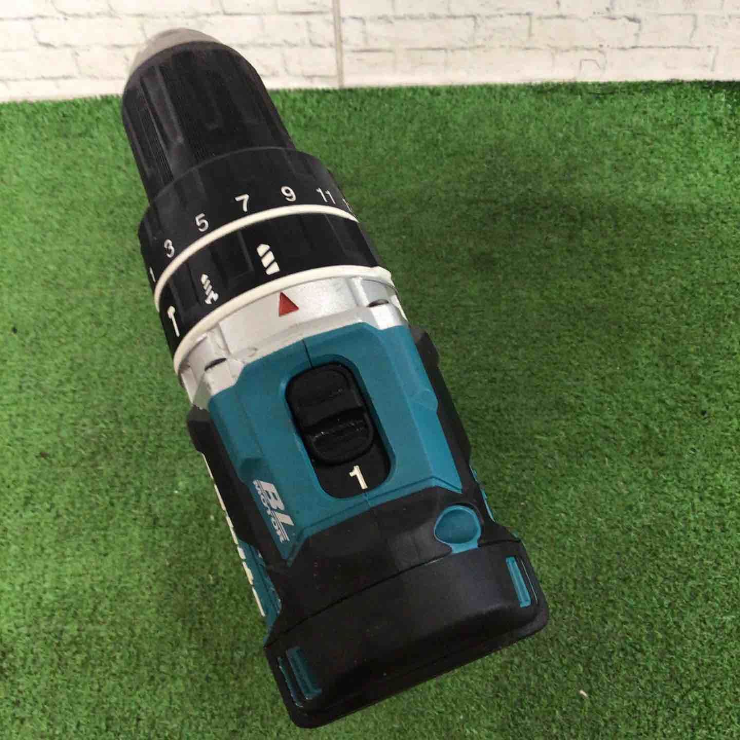 ☆マキタ(makita) コードレス振動ドリルドライバー HP484DZ