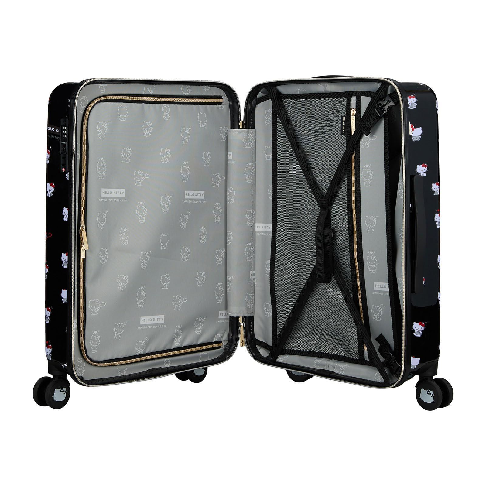 Mサイズ スーツケース