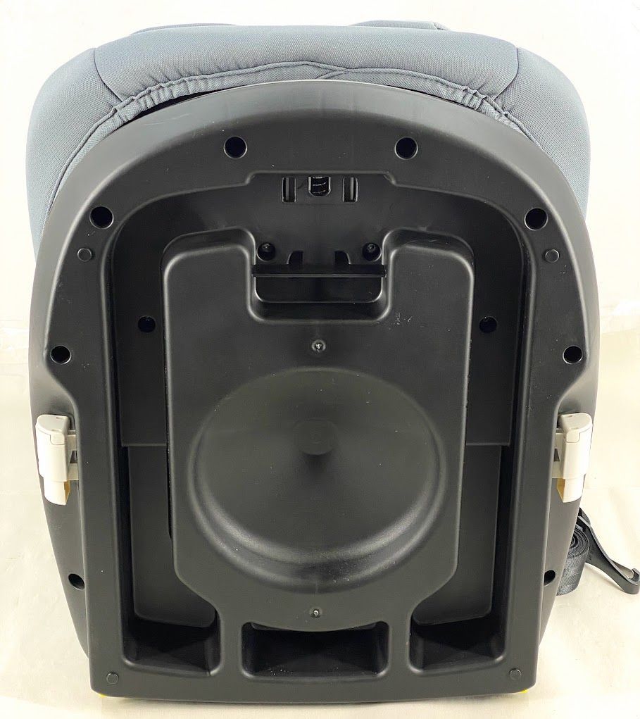 極美品】 Reecle チャイルドシート ZA06 グレー K0531 0628ML003