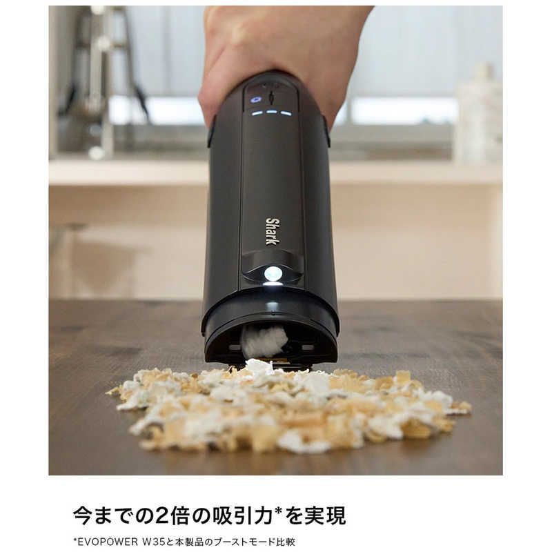 EX 充電式ハンディクリーナー