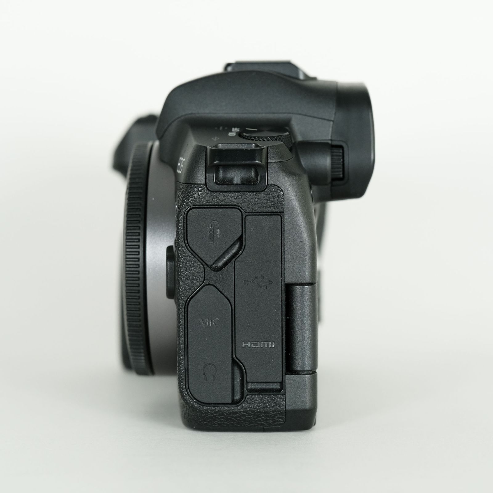 Canon EOS