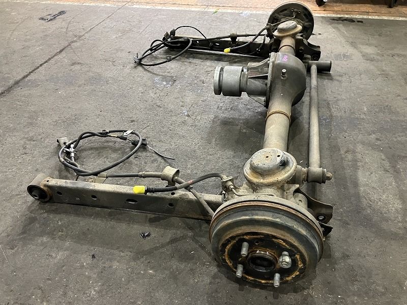 ミライース LA360S