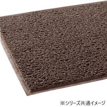 ケミタングル 750×900 茶 MR1390424