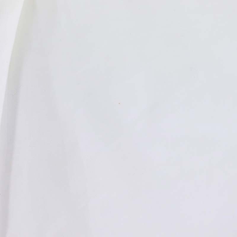ケイナリタ KEINA RITA Band Collar Shirt Front Dot ノースリーブ 