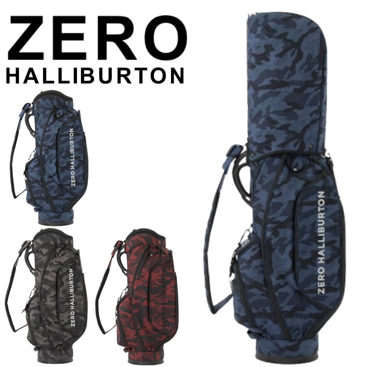 ゼロハリバートン ZERO HALLIBURTON Cordura Essence Series ZHG-CB d2