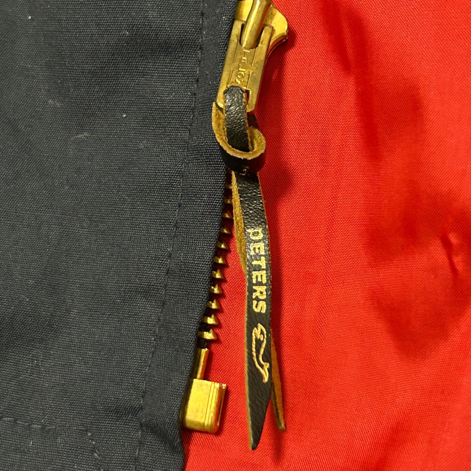 60s vintage スウィングトップ ドリズラージャケット タロン ヴィンテージ ジャケット PETERS SPORTSWEAR スウィングトップ