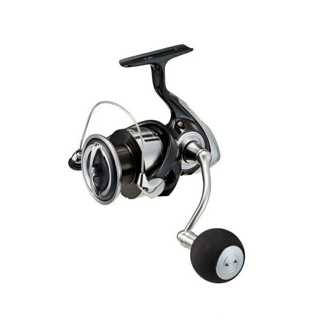 Daiwa LEGALIS LT5000-CXH フィッシングリール ダイワ レガリス LT5000D-CXH (リール) 価格比較 - 価格.com