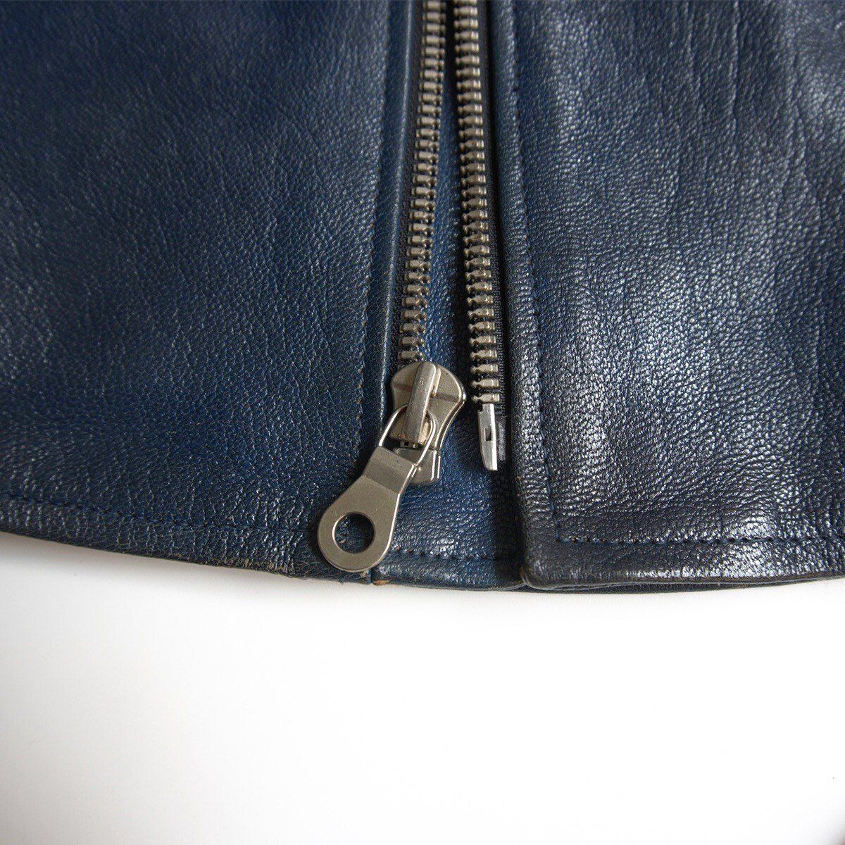 希少】BOOTLEGGERS【TAMALPAIS ライダースジャケット】L レザー