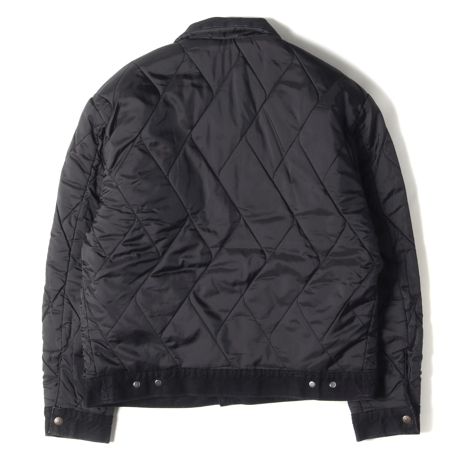 新品 Supreme シュプリーム ジャケット サイズ:M 18AW Levis 
