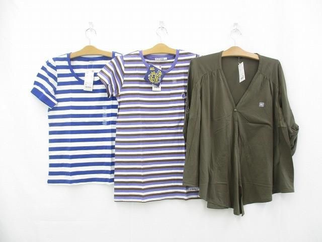 ブラキャミソール等11点 XL