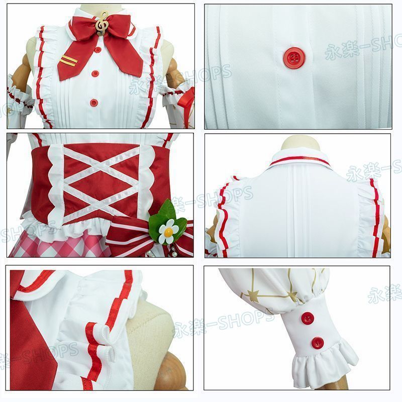 コスプレ レディース