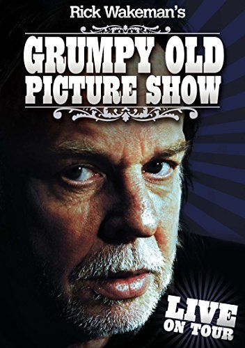 (未使用･未開封品)The Grumpy Old Picture Show The Grumpy Old Picture Show 【公式通販】