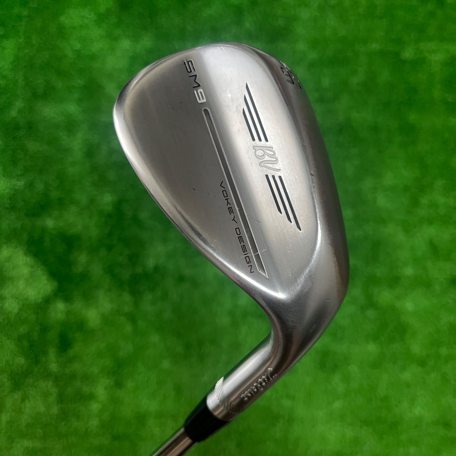 ボーケイSM9 58度 08Mグラインド ボーケイSM9 58度 08Mグラインド 【公式通販】