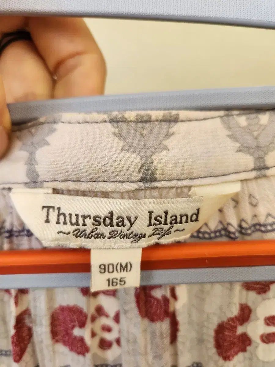 Thursday