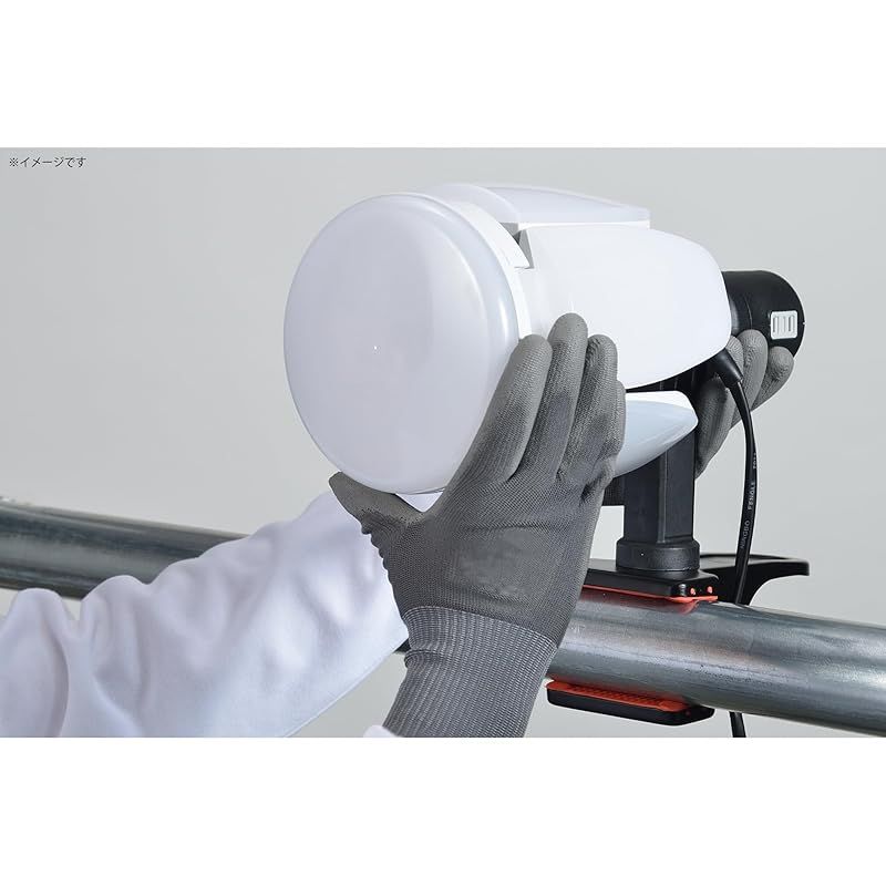 投光器 作業用ライト