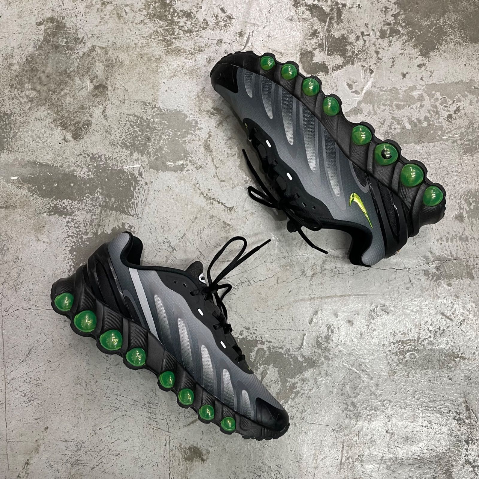 NIKE Air Max DN8 Black エアマックスDN8 スニーカー FQ7860-003 NIKE Air Max DN8 Black エアマックスDN8 スニーカー FQ7860-003