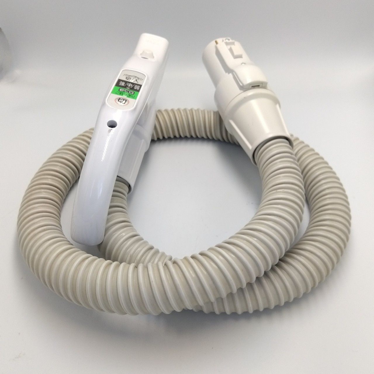 簡易清掃済】日立 （型番：CV-PF900） 掃除機 ホース 管 蛇腹