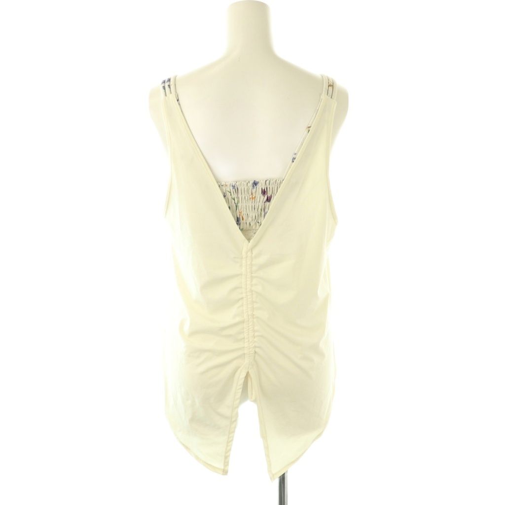 スカーラ SUKALA 23年 ボタニカルシャーリング 上下セット カットソー