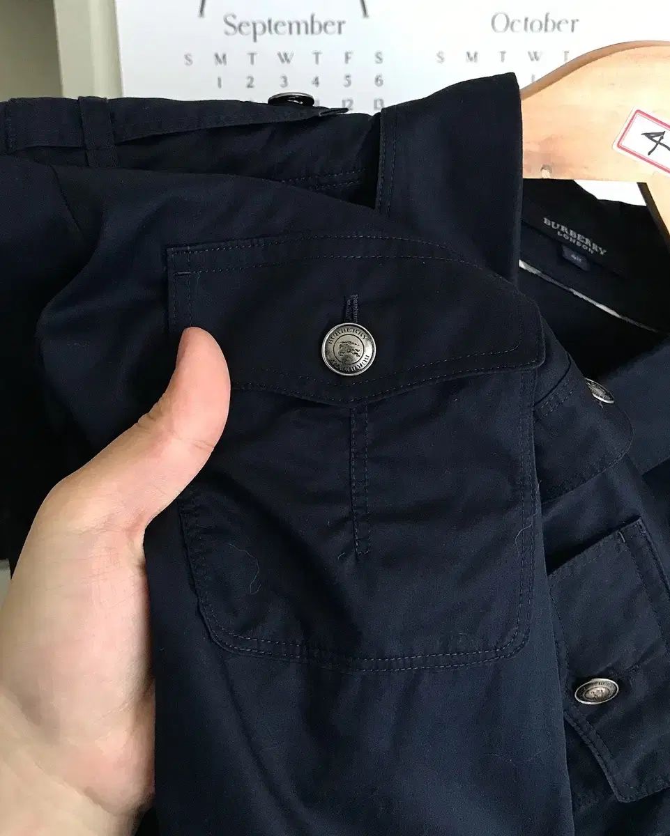 BURBERRY バーバリー