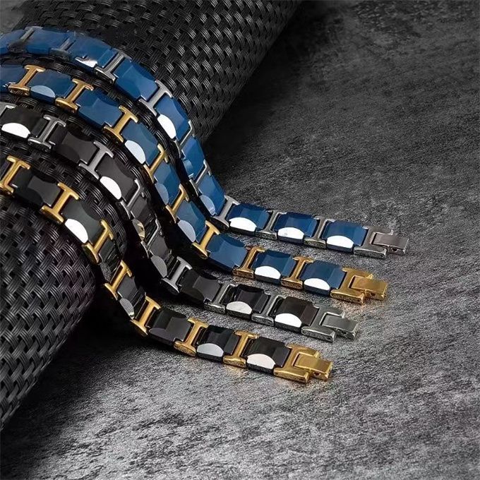 アイシリーズブレスレット 鍼灸 健康 一般医療器 アイシリーズ