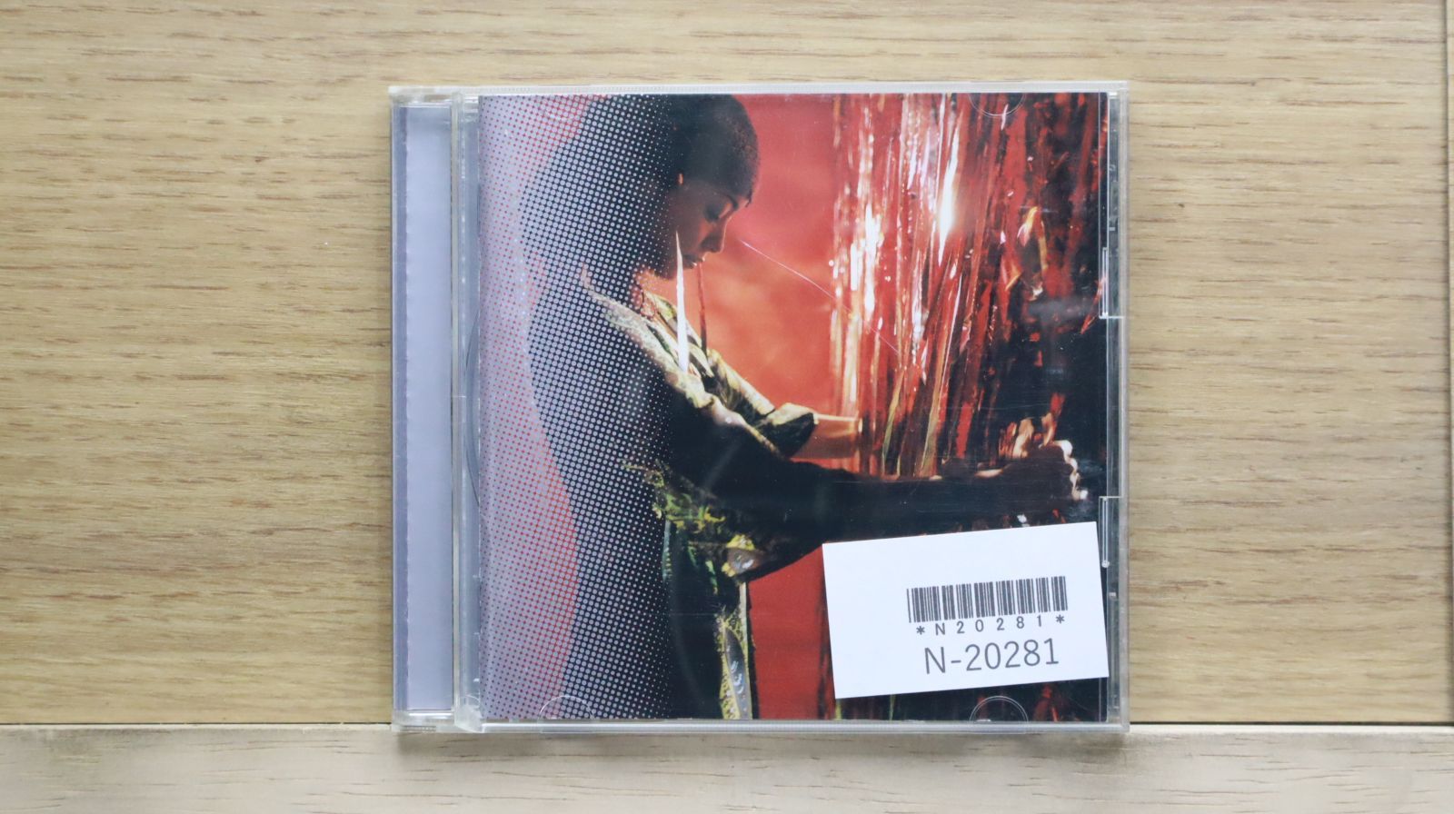 国内盤CD☆安室奈美恵/Namie Amuro□ Concentration 20