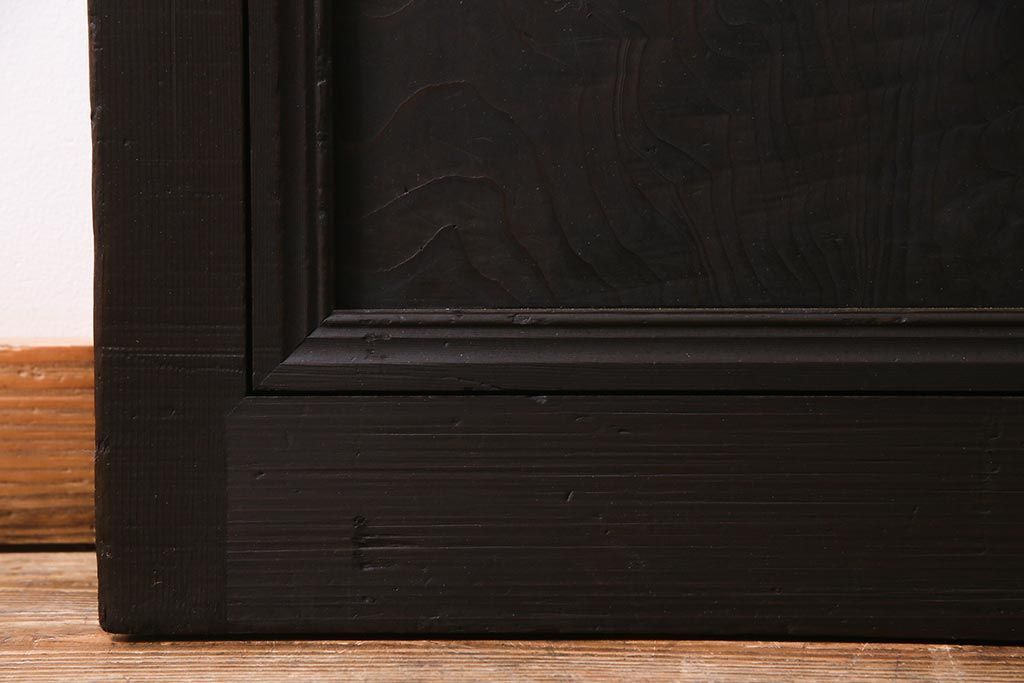 和製アンティーク建具