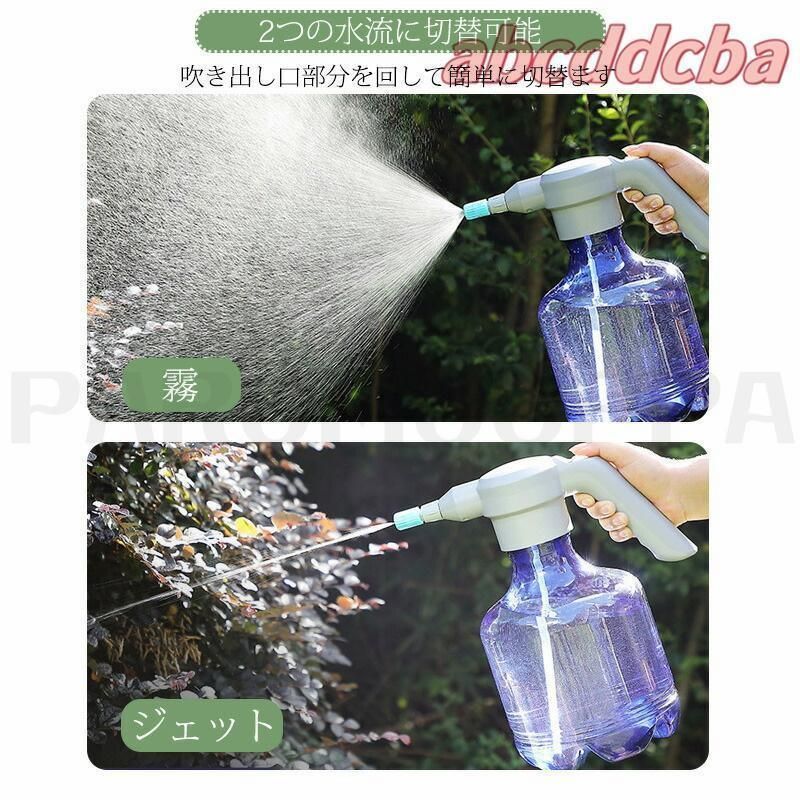 スプレーガン 3L