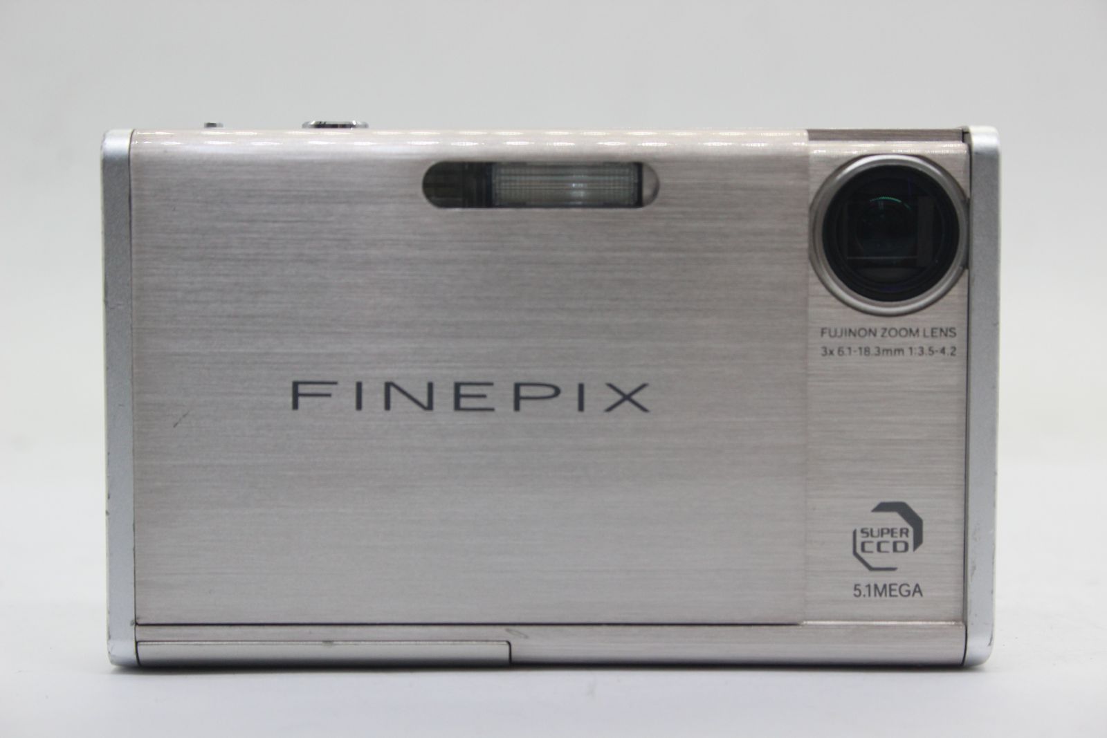 返品保証】 フジフィルム Fujifilm Finepix Z2 Fujinon 3x バッテリー 