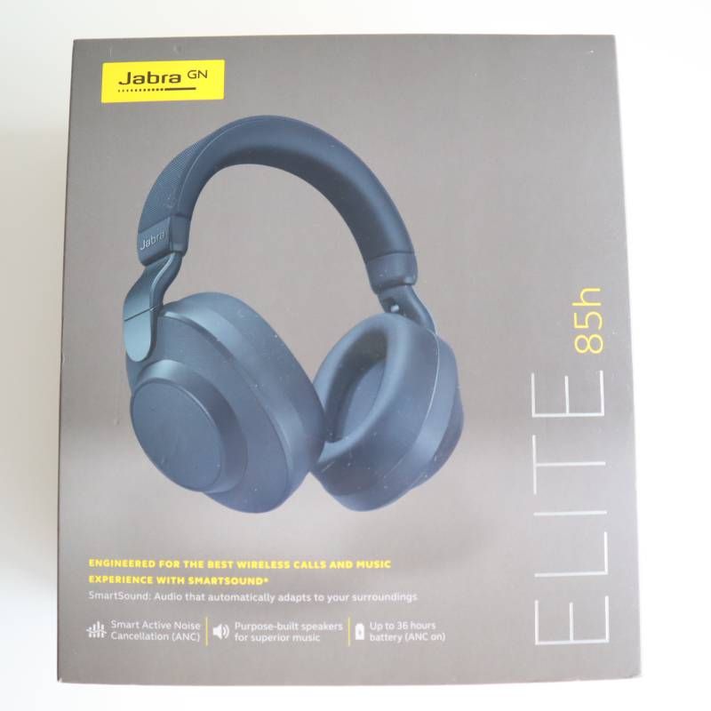 ノイズキャンセリング