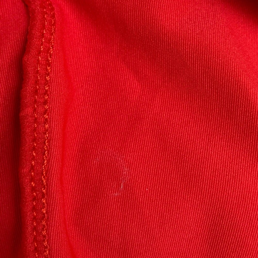 サイズ：L AND PER SE アンパスィ  長袖フード付Tシャツ ボーダー レッド系 [240101458187] ゴルフウェア レディース ストスト 楽天市場】アンパスィ レディース（カラーレッド）（ウェア サイズ：L