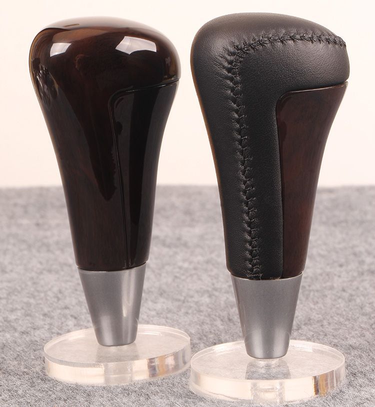 07-13年式 レクサス LX570 シフトノブ 排 !-利用不可文字-! !-利用不可文字-! 変速ノブ 桃木製 インテリア内装ドレスアップ 感アップ カスタムパーツsq