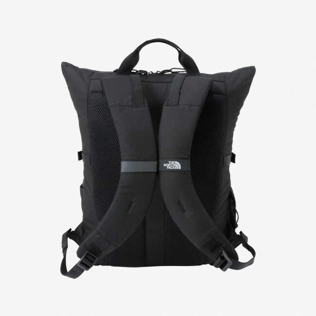 新品】THE NORTH FACE ノースフェイス ボルダートートパック - メルカリ