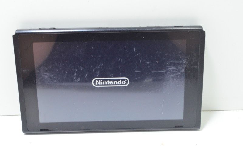 送料無料】 ニンテンドー Nintendo Switch 本体 HAC-001(-01