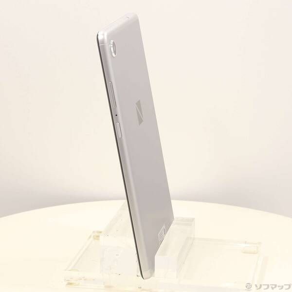 品〕 LAVIE T8 T0875／CAS 128GB プラチナグレー PC-T0875CAS Wi