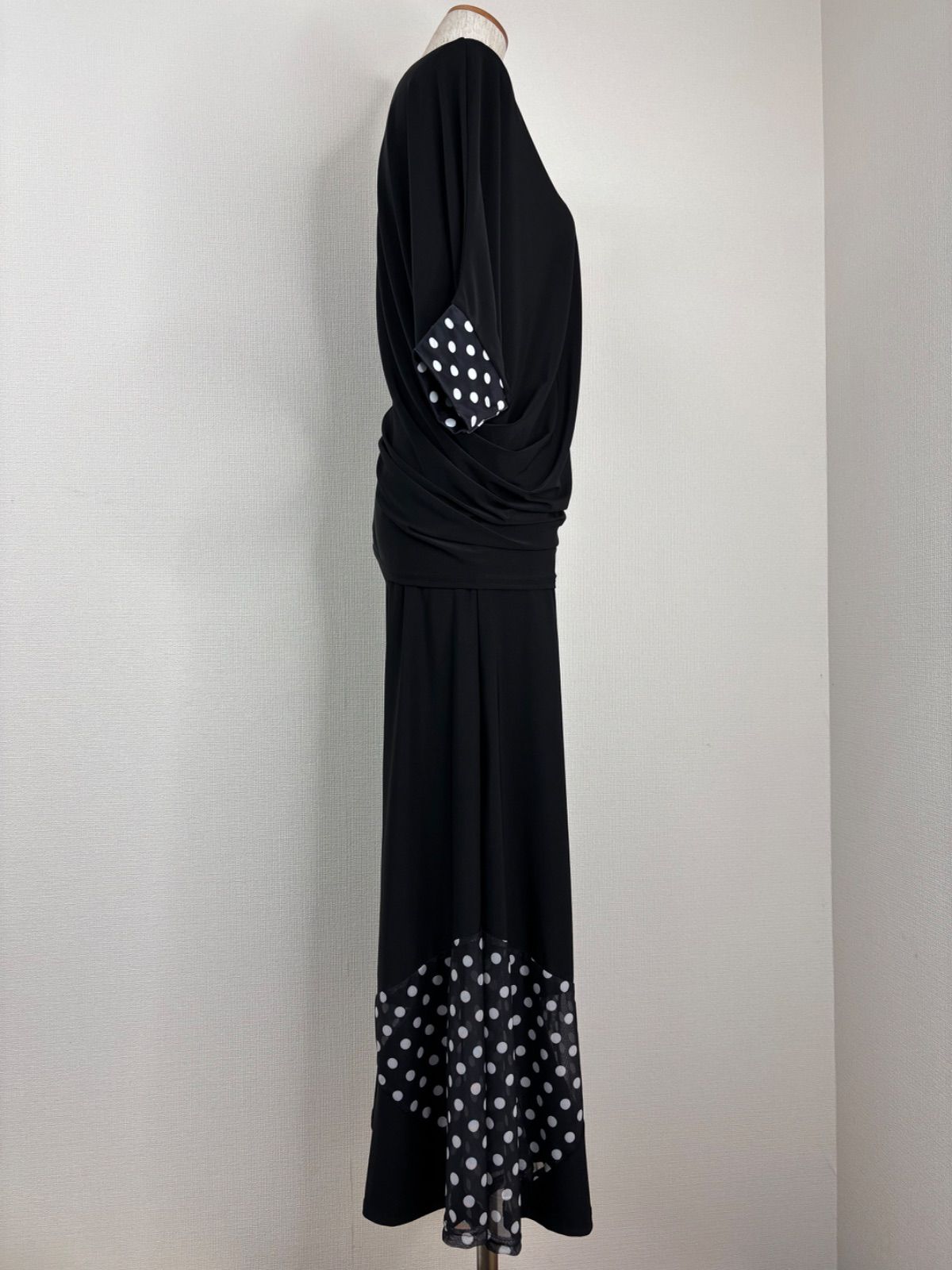 パンツ セットアップ
