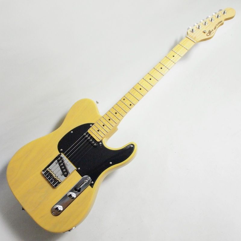 G&L Tribute ASAT Classic BTR【ガールズバンドクライ】