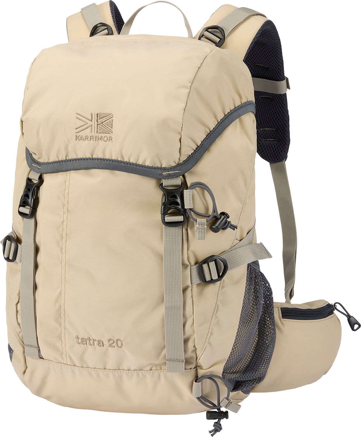 カリマー KARRIMOR アウトドア TATRA 20 501212 5000 NAVY